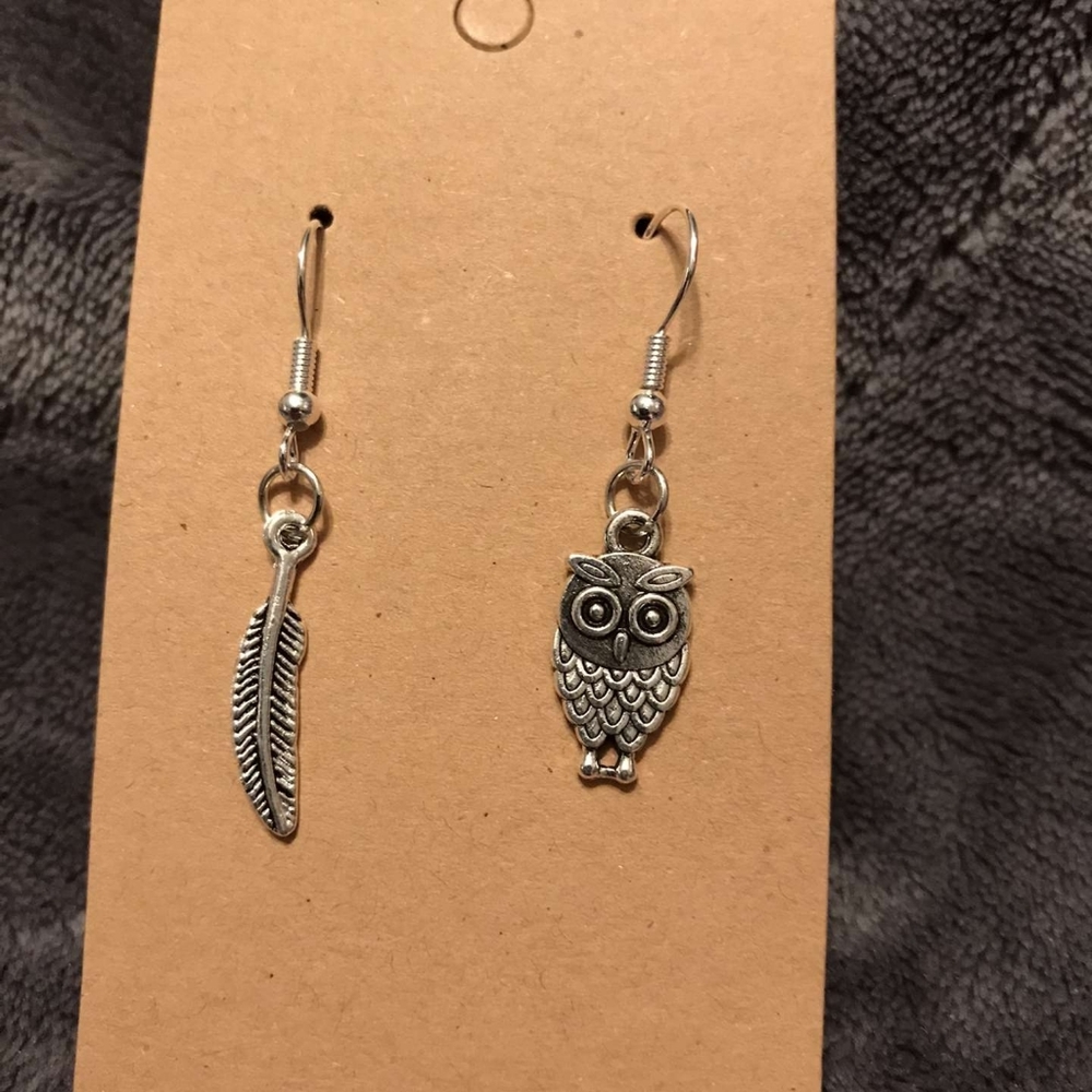 Earring sets